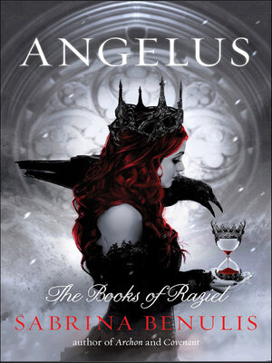 cover image of Angelus